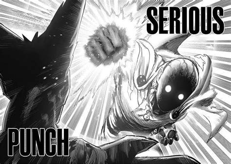 One Punch Man: Does Saitama need Genos to come back to life?