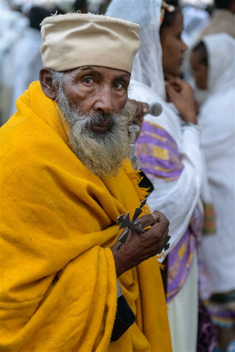 Andrew Rosser - Ethiopia - Gondar