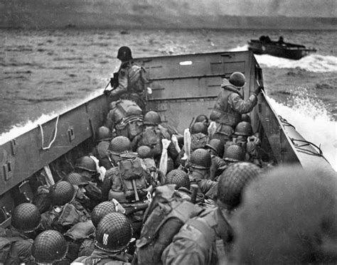 Asian Defence News: Operation overlord - WW 2