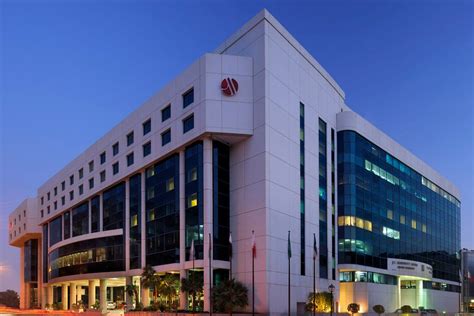 #23 JW Marriott Hotel Dubai | Meeting Rooms: 24 | Sleeping Rooms: 351 ...