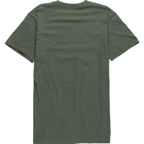 Quiksilver Comp Logo II Shirt - Men's | Backcountry.com