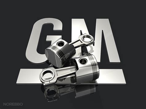 Stock illustrations featuring the GM (General Motors) logo – Norebbo