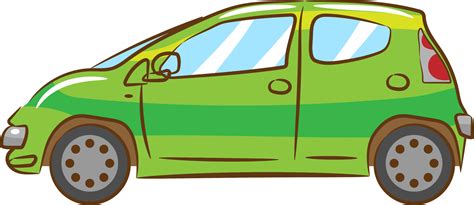 Car png graphic clipart design 19907731 PNG