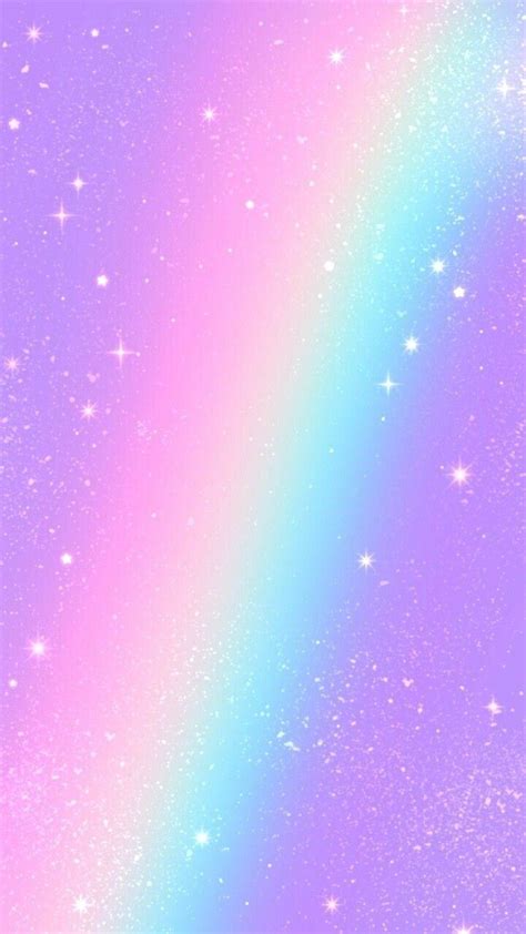 Pin by ☆Kimmy☆ on Wallpapers! | Rainbow wallpaper, Unicorn wallpaper ...