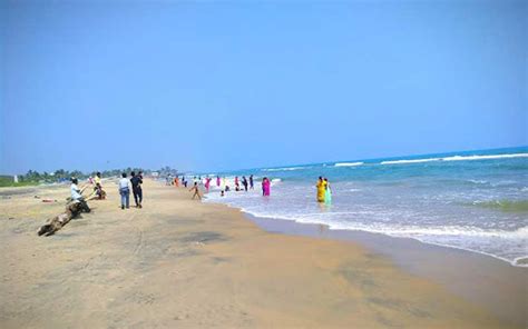 11 Best Beaches in Tamil Nadu to Make Memories in Flip-Flop