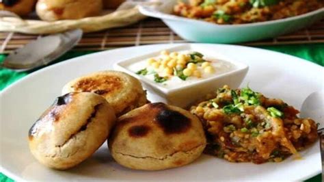 Top 15 famous food of Bihar - #TravelWorld