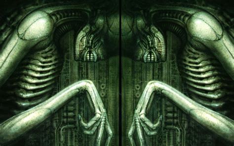 Giger Wallpaper (70+ images)