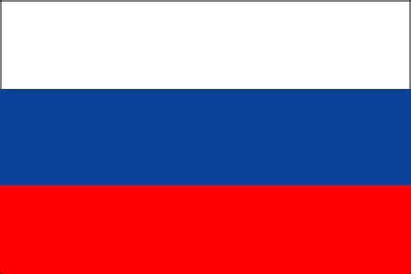 Country Flag Meaning: Russia Flag Meaning and History