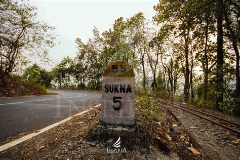 #1 Sukna Forest Siliguri - A Heavenly Paradise for Nature Lovers