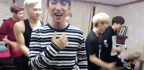 GOT7 release special dance practice video | Daily K Pop News