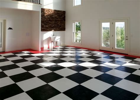 Pin on Garage floor tiles