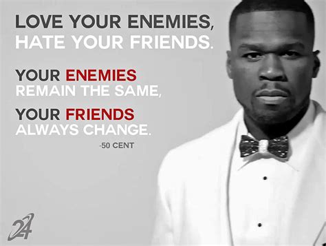 50 Cent Quotes On Life. QuotesGram