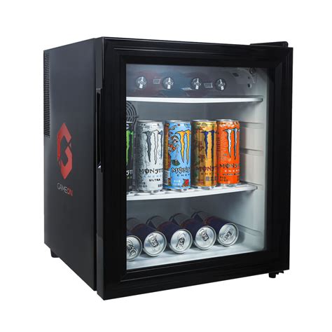 Buy Frostbite Mini Gaming Fridge Online | Gaming Fridge 42 L – GAMEON