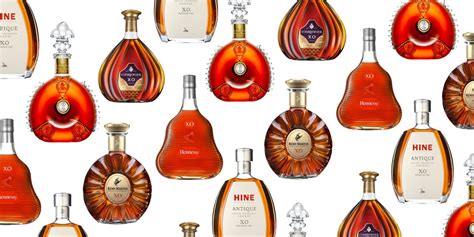 8 Best Cognac Brands for 2022 - Top-Rated Cognac Bottles to Sip