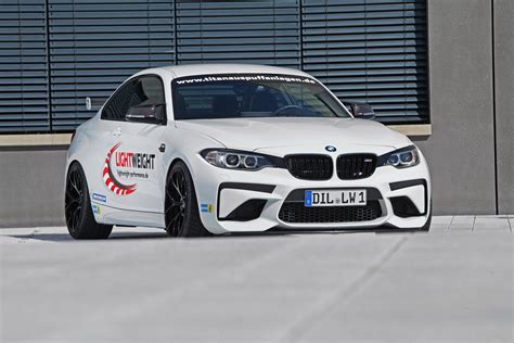 2016, Lightweight, Bmw m2, Cars, Coupe, Modified Wallpapers HD ...