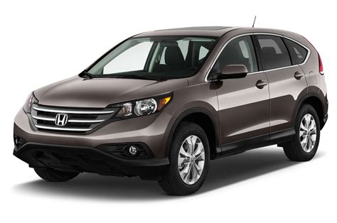 2013 CR-V Honda Photos and Videos - MotorTrend