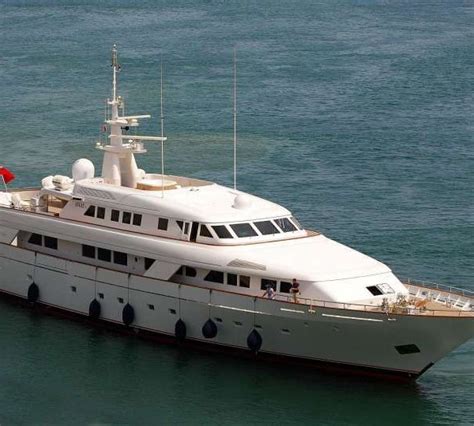 See The Entire List of Luxury Yachts 50m (164 ft) In Length | CharterWorld