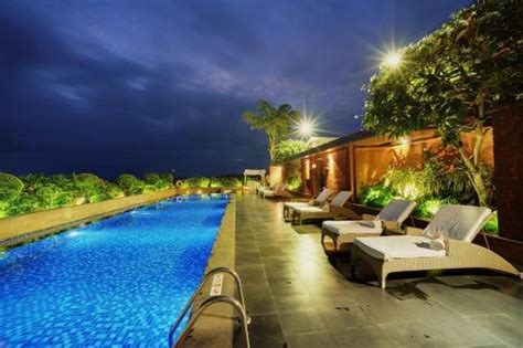 The 10 Best 5-Star Hotels in North Goa, India | Booking.com