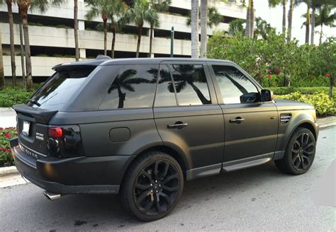 Pin by Tin on cars | Range rover sport, Range rover, Range rover black