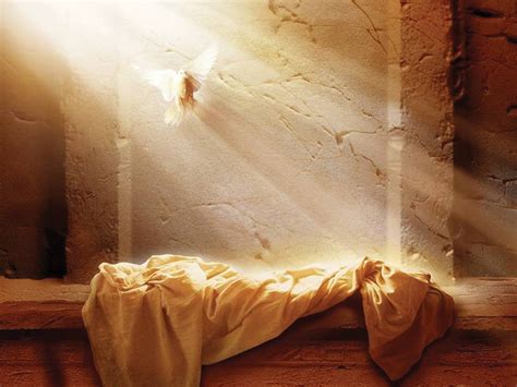 Does Jesus’ Resurrection really matter? - The Bishop's Bulletin