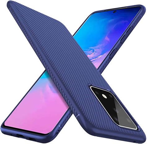 Top 10 Best Samsung Galaxy S20+ Cases - Updated September 2021