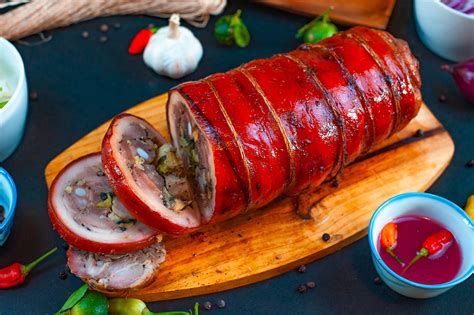 Lechon Belly Roll for Noche Buena | Knorr