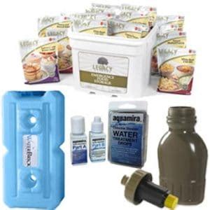 Prepper Gear, Bug Out Bags, and Prepper Supplies - Doomsday Prep in ...