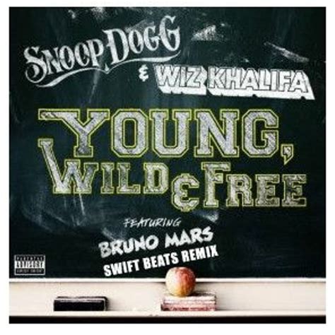 Stream Wiz Khalifa - Young Wild & Free(SwiftBeats Remix) by Swift Beats ...