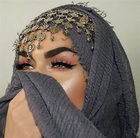 Pinterest || @adarkochar | Pretty eyes, Beauty, Hijab makeup