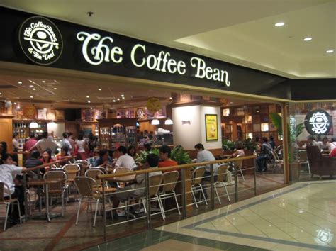 Coffee Bean & Tea Leaf Reviews - Singapore Coffeeshops - TheSmartLocal ...