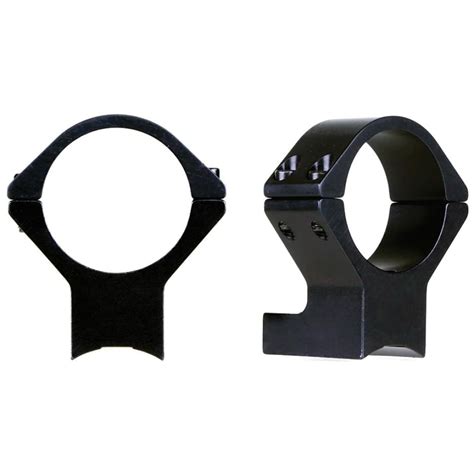 Winchester 64631 Scope Mount w/Rings For XPR Medium Height 30mm – Guns ...