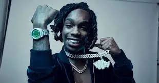 YNW MELLY Net Worth: How Rich Is YNW MELLY?