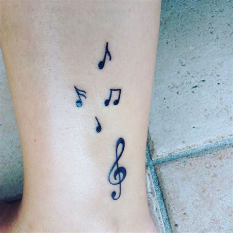 Incredible Music Tattoo Ideas Small 2022