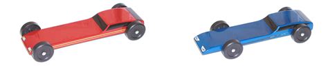 Pinewood Derby Car Kits Bulk