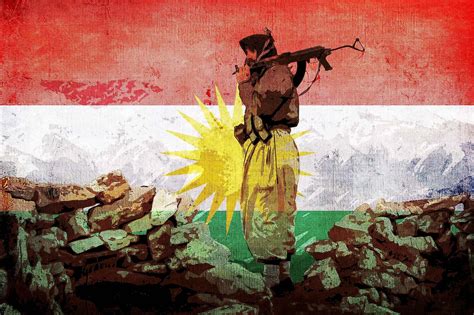 Kurdistan FlAG WALLPAPER - Wallpaper Cave