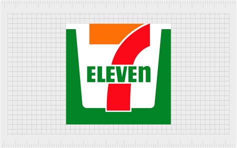 7-Eleven Logo History: The 7-Eleven Symbol Meaning