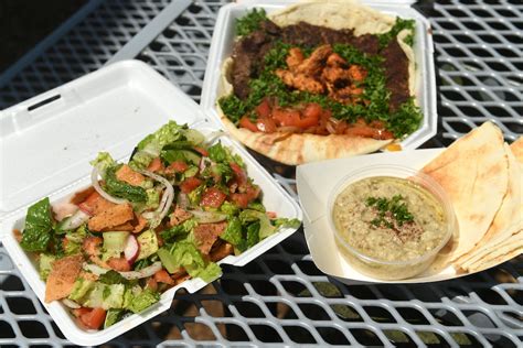 Middle Eastern Restaurants in Austin - Restaurant Guide - The Austin ...