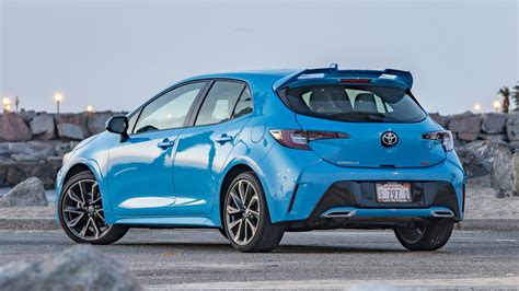 What Is a Hatchback? - Kelley Blue Book