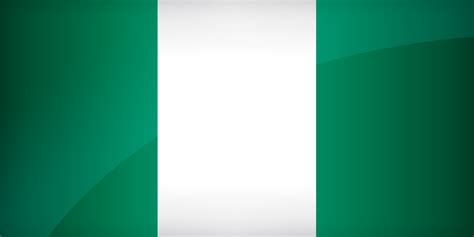 Flag Nigeria | Download the National Nigerian flag