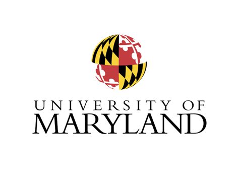 University of Maryland Logo PNG Transparent & SVG Vector - Freebie Supply