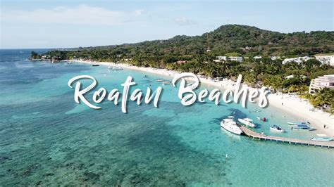 roatan-beaches | Roatan Honduras Travel Guide