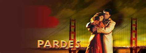 Pardes - Movie | Cast, Release Date, Trailer, Posters, Reviews, News ...