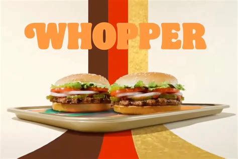 Burger King Releases Its Infamous Whopper Jingles on Spotify