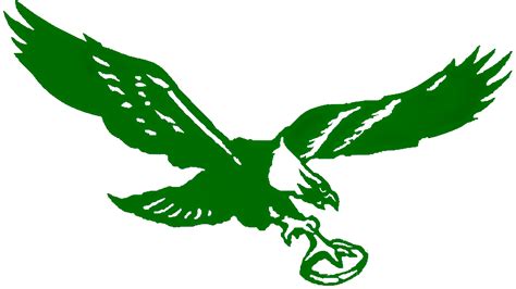 Philadelphia Eagles Logo, symbol, meaning, history, PNG, brand