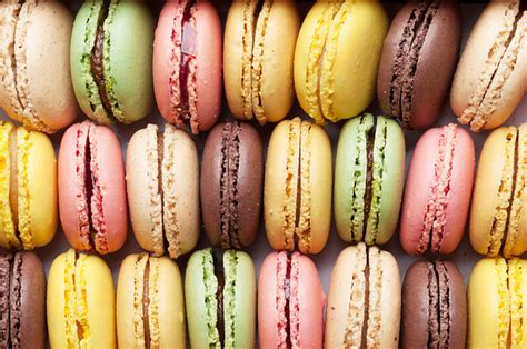 Quiz: Build Some Macarons And We'll Tell You If Your Crush Likes You Back