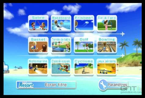 Wii Sports Resort (2)