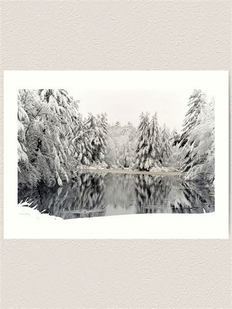 "Snow Storm" Art Print for Sale by photoangel001 | Redbubble