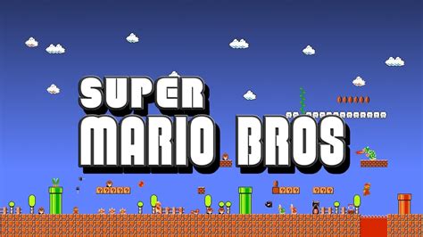 Super Mario Bros. Speedrun: neuer Weltrekord aufgestellt