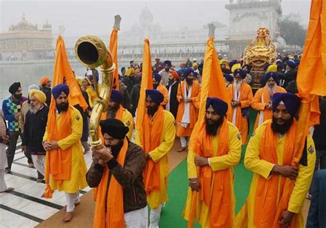 Baisakhi – The foundation of Khalsa Panth