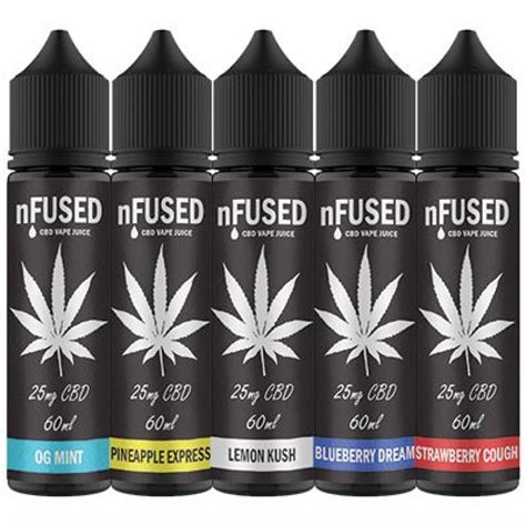 Best CBD Vape Juice in South Africa | Available Online | Cannabis Buddy